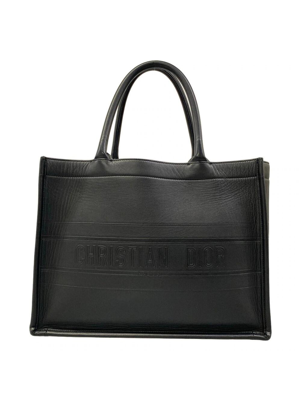 Dior/Christiandior Book Tote Medium Bag #343583D17B